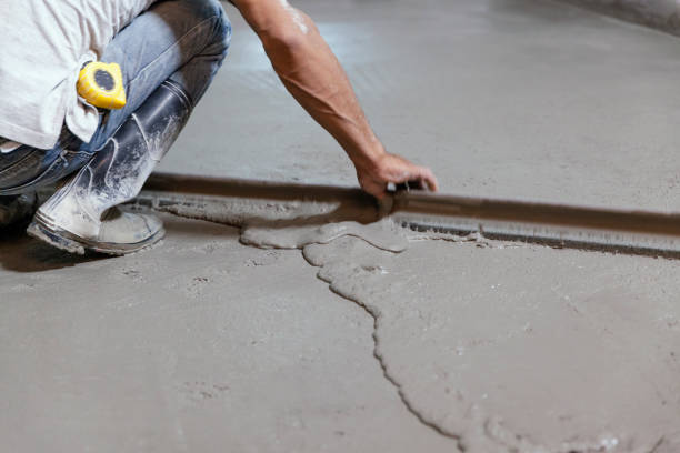 Waterproofing & Drywells in FL