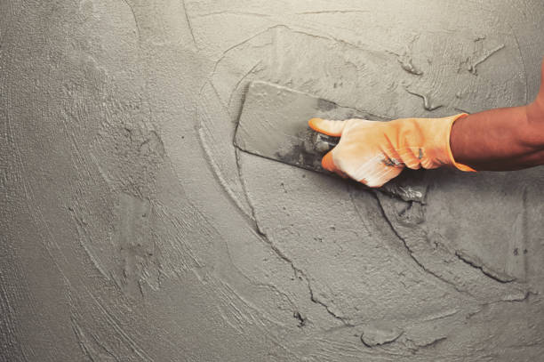 Best Concrete Crack Repair  in South Miami Heights, FL