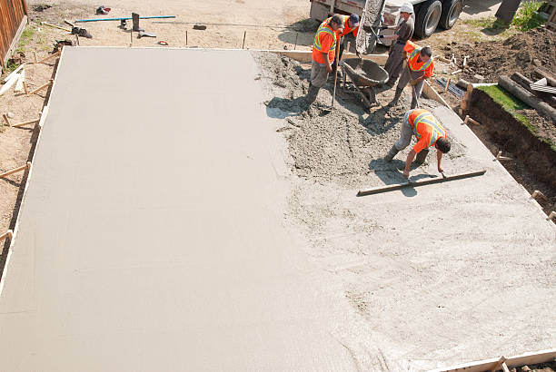  South Miami Heights, FL Concrete contractor Pros