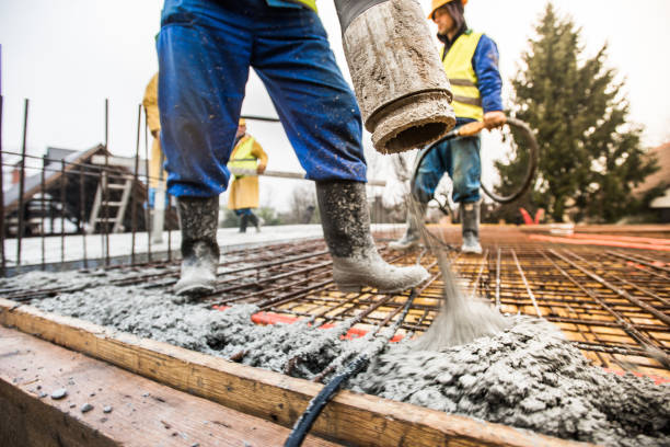 Best Waterproofing & Drywells  in South Miami Heights, FL